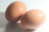 два яйца забытые на фото продуктов