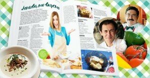 новый номер «Академии домашней кухни» — №7