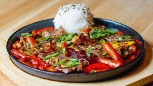 рецепт из журнала Академия домашней кухни