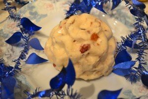 вкусное мороженое - готово
