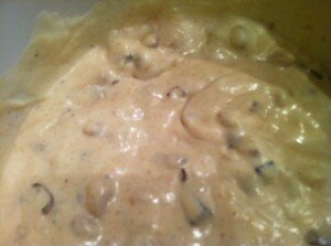 вкусное мороженое - масса